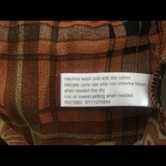 🔥🔥FASHION BUG pleated blouse (22/24W) 🔥🔥 - Picture 5 of 6